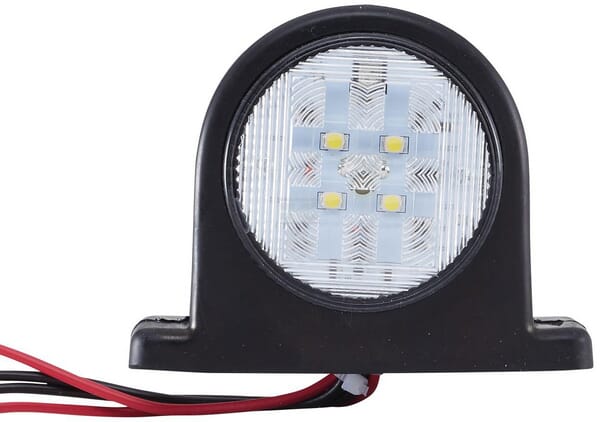 LED-Pos.leuchte, vo., hinten