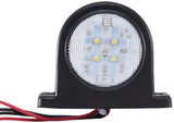 LED-Pos.leuchte, vo., hinten