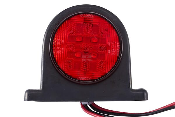 LED-Pos.leuchte, vo., hinten