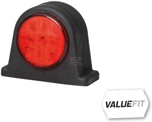 LED-Pos.leuchte, vo., hinten