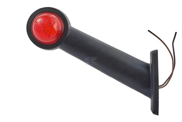 Begrenzungsleuchte