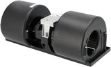Gebläse 24V, 3 Geschwindigkeiten, geschlossen, 006-B40-22 RA3VCV