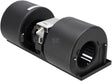 Gebläse 12V, 3 Geschwindigkeiten, 006-A39/I-22 RA3VCV R180