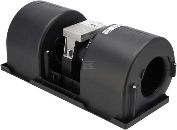 Gebläse 12V, 3 Geschwindigkeiten, 006-A39/I-22 RA3VCV R180