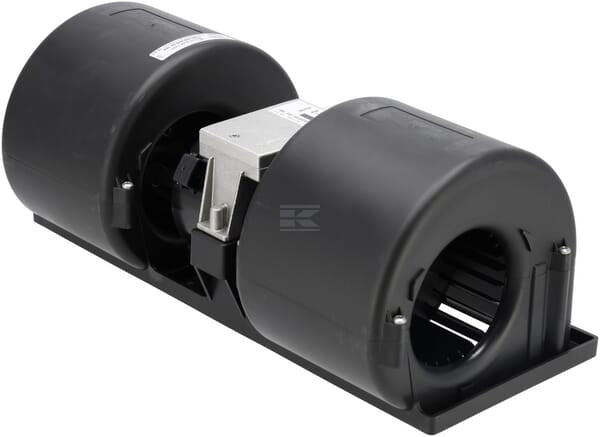 Doppelgebläse 12V, 006-A39-22 RA3VCV