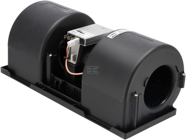 Doppelgebläse 12V, 006-A39-22 RA3VCV
