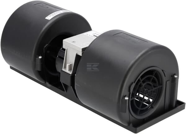 Doppelgebläse 12V, 006-A46-22 RA3VCV