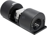 Doppelgebläse 12V, 006-A45-22 GR RA3VCV