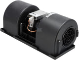 Doppelgebläse 12V, 006-A45-22 GR RA3VCV