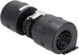 Doppelgebläse 12V, 008-A45-02 GR RA3VCV