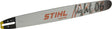 Führungsschiene  L06 63cm/25" 1,6mm/0,063" 3/8"
