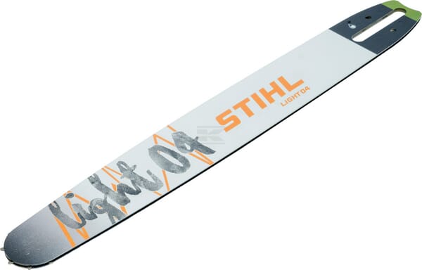 Führungsschiene L04 40cm/16" 1.6mm/0.063" 3/8"