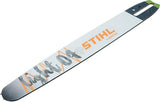 Führungsschiene L04 40cm/16" 1.6mm/0.063" 3/8"