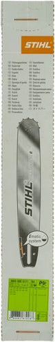 Führungsschiene R 37cm/15" 1.6mm/0.063" 3/8"