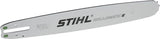Führungsschiene R 40cm/16" 1.6mm/0.063" 3/8"