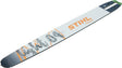 Führungsschiene  L04 45cm/18" 1.6mm/0.063" 3/8"