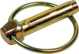 Klappstecker