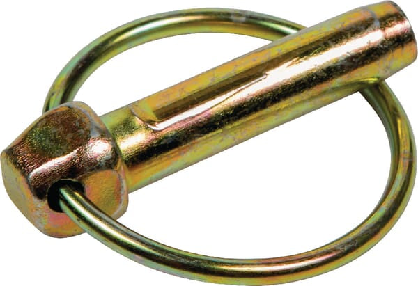 Klappstecker