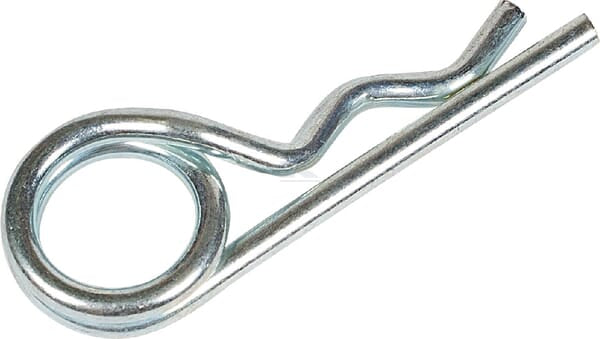 Klappstecker