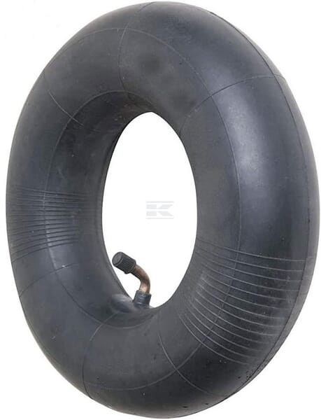 Reifenschlauch für Felge Ø 4", 3.00-4 4.00-4TR87 Kramp