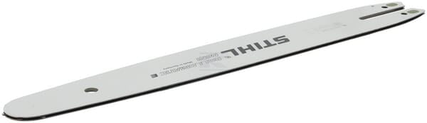 Führungsschiene  R 35 cm/14" 1,1 mm/0,043" 3/8" P
