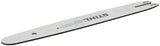 Führungsschiene  R 35 cm/14" 1,1 mm/0,043" 3/8" P
