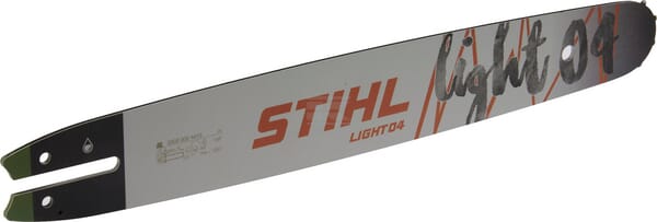 Führungsschiene  L04 40cm/16" 1,1mm/0,043" 3/8" P