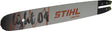 Führungsschiene  L04 40 cm/16 Zoll 1,3 mm/0,050 Zoll .325 Zoll