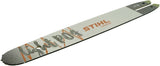 Führungsschiene LP04 35cm/14" 1,3mm/0.050" 3/8"P