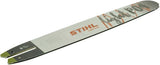 Führungsschiene LP04 35cm/14" 1,3mm/0.050" 3/8"P