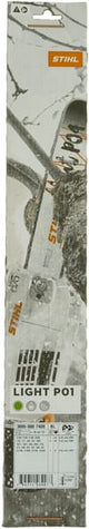 Führungsschiene LP04 35cm/14" 1,3mm/0.050" 3/8"P