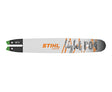 Führungsschiene  LP04 40cm/16" 1.3mm/0.050" 3/8 "P