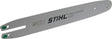 Führungsschiene R 35cm/14" 1.1mm/0.043" 3/8" P