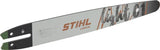Führungsschiene L01 35cm/14" 1.1mm/0.043" 1/4"P