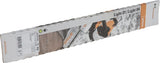 Führungsschiene L01 35cm/14" 1.1mm/0.043" 1/4"P