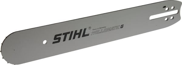Führungsschiene  40 cm/16" 1,6 mm/0,063" 3/8"