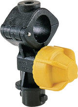 Düsenhalter einf. lang 1/2"