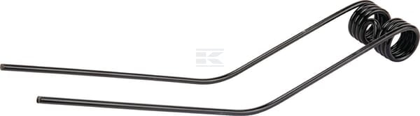 Federzinken, Länge 560mm, breite 105mm