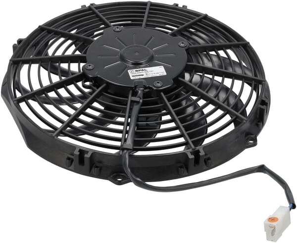 Lüfter 12V, 280mm, VA09-AP8/C-54S 12V BT MC