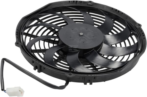 Lüfter 12V, 280mm, VA09-AP8/C-54S 12V BT MC