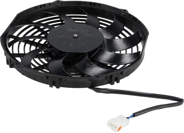 Lüfter 12V, 255mm, saugend, VA11-AP7/C-57A BT MC