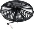 Lüfter 12V, 385mm, saugend, VA18-AP70/LL-86A BT KS