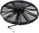 Lüfter 12V, 385mm, saugend, VA18-AP70/LL-86A BT KS