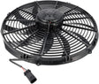 Lüfter 24V, 385mm, saugend, VA18-BP71/LL 59A PKSL KS