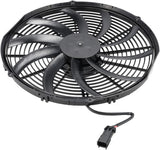 Lüfter 24V, 385mm, saugend, VA18-BP71/LL 59A PKSL KS
