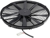 Lüfter 24V, 385mm, saugend, VA18-BP71/LL-86A BT KS