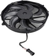 Lüfter 12V, saugend, VA33-AP91/LL 65A METRI-PACK 630 BS