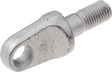 Schraube mit Lasche M16x40 D1