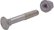 Schraube M12X80-8.8-MUH-10 ZN