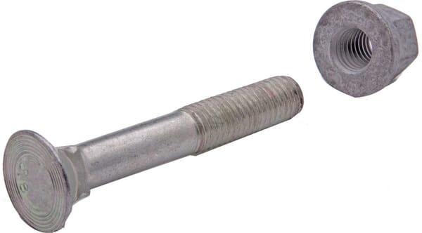 Schraube M12X80-8.8-MUH-10 ZN